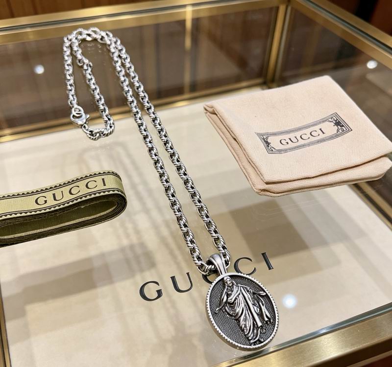 Gucci Necklace 06yxs29